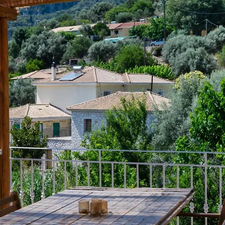 Casa de Férias Anyfantata