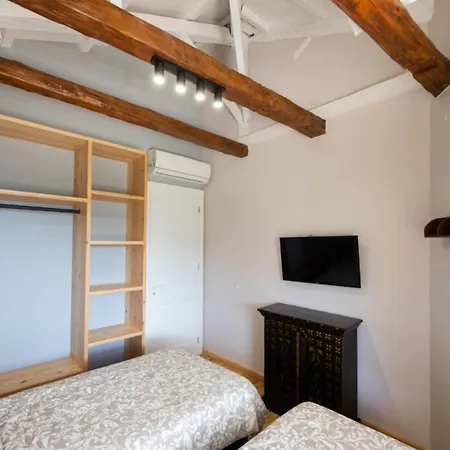 Anyfantata Casa de Férias