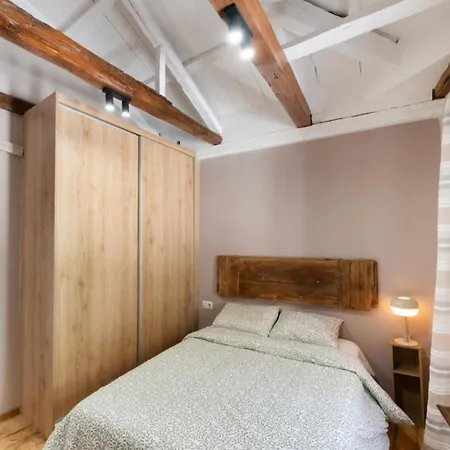 Casa de Férias Anyfantata