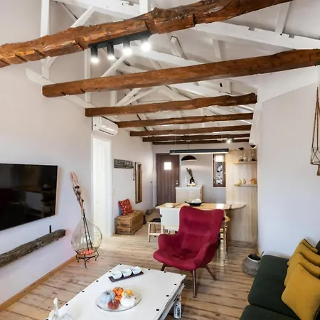 Anyfantata Casa de Férias *