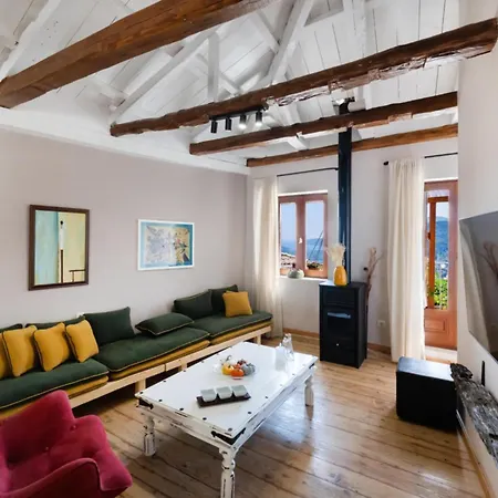 Anyfantata Casa de Férias Sívros