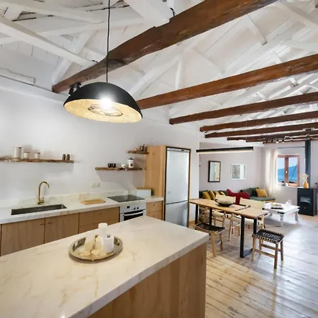 Anyfantata * Sívros