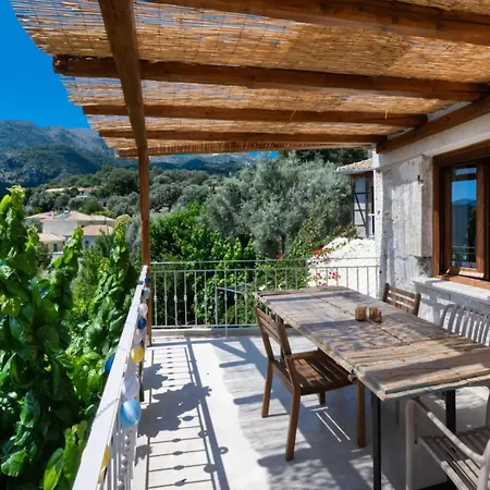 Casa de Férias Anyfantata