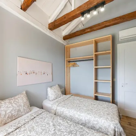 Casa de Férias Anyfantata Sívros