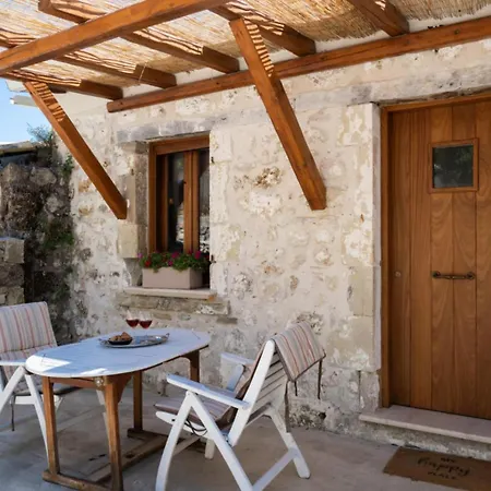 Casa de Férias Anyfantata *