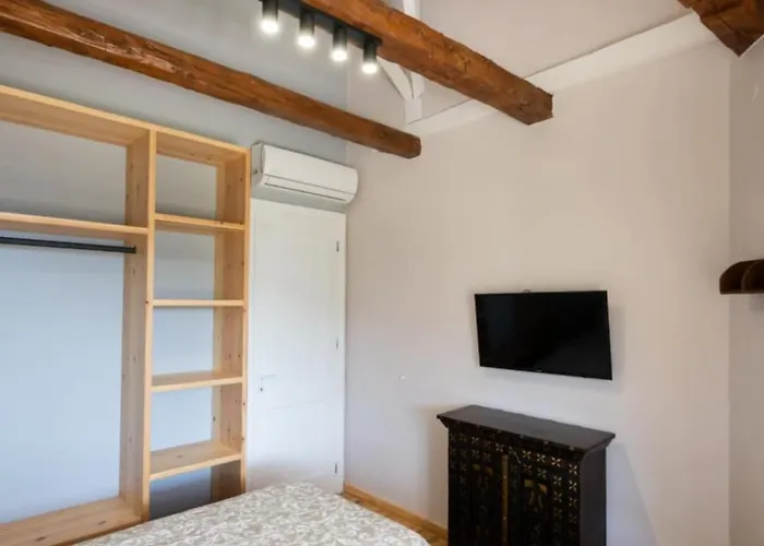 Anyfantata 度假居