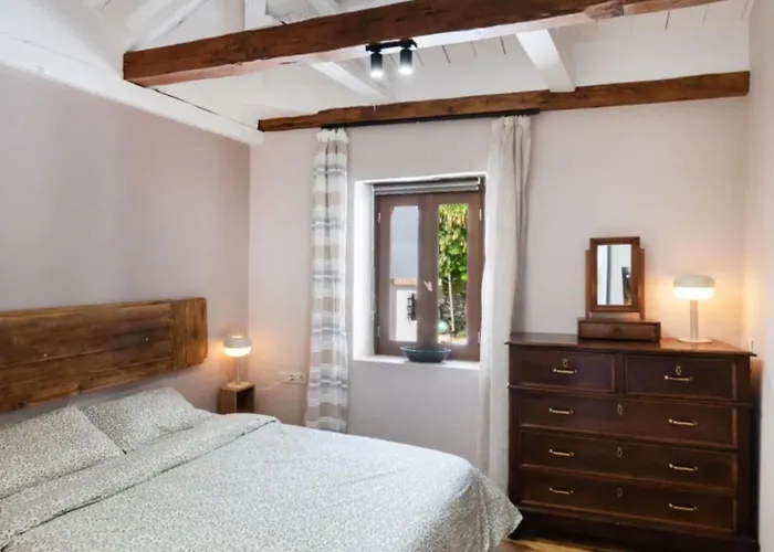 度假居 Anyfantata *