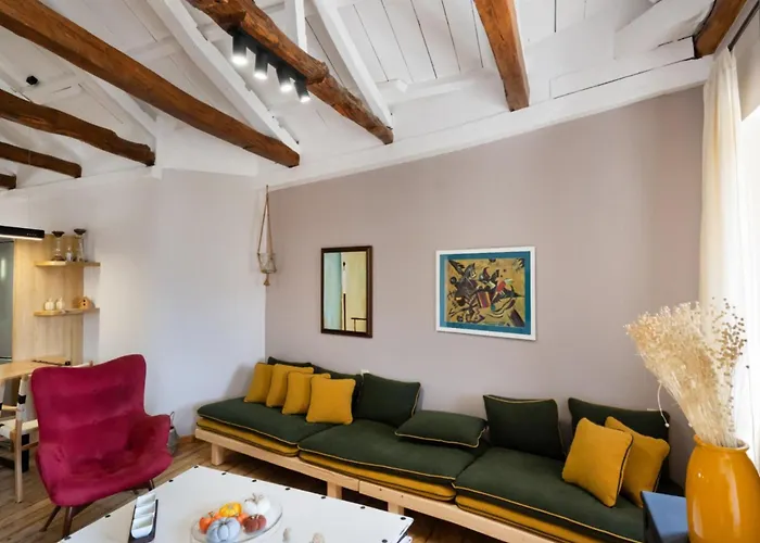 度假居 Anyfantata Sívros