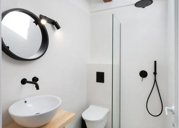 度假居 Anyfantata *