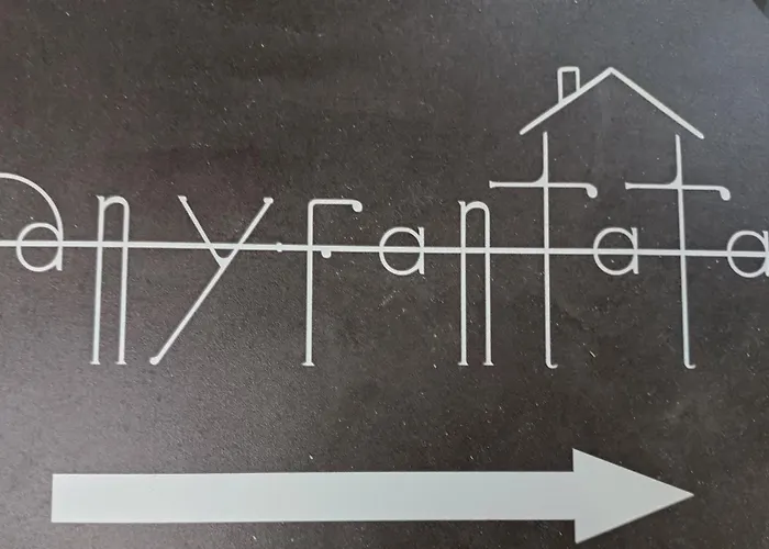 度假居 Anyfantata Sívros