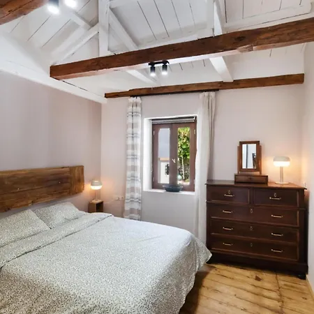 בית נופש Anyfantata *