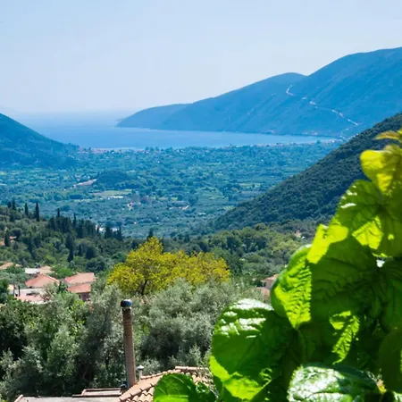 Anyfantata בית נופש