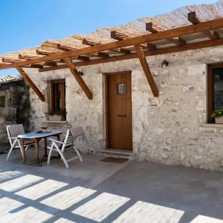 Anyfantata בית נופש *