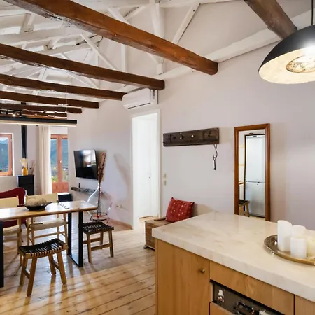 Anyfantata * Sívros