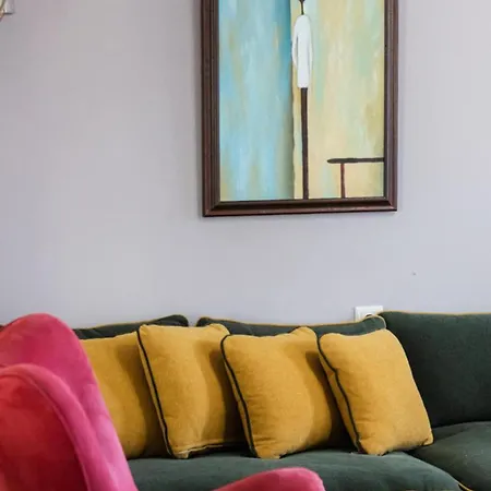 Anyfantata בית נופש Sívros