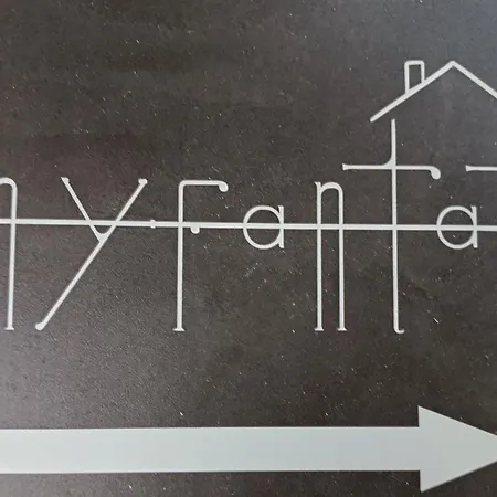 בית נופש Anyfantata Sívros