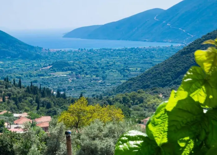 Anyfantata Dom wakacyjny