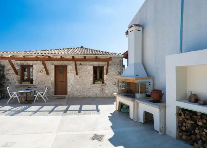 Anyfantata * Sívros