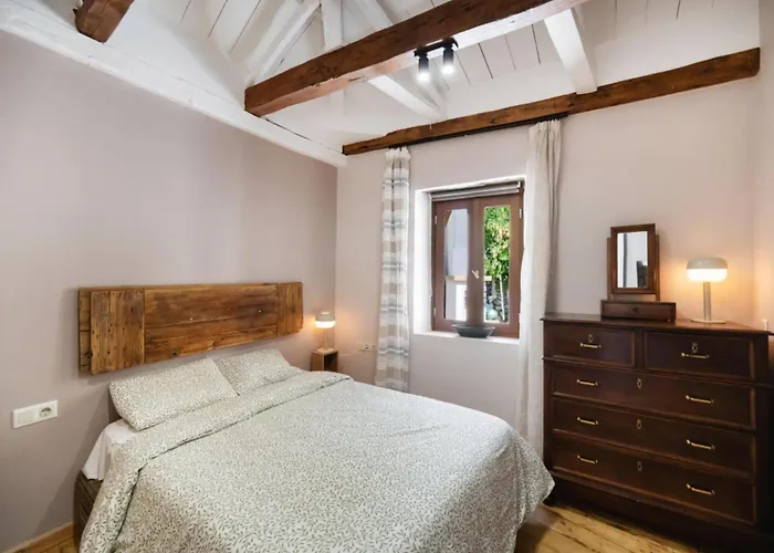 Dom wakacyjny Anyfantata *